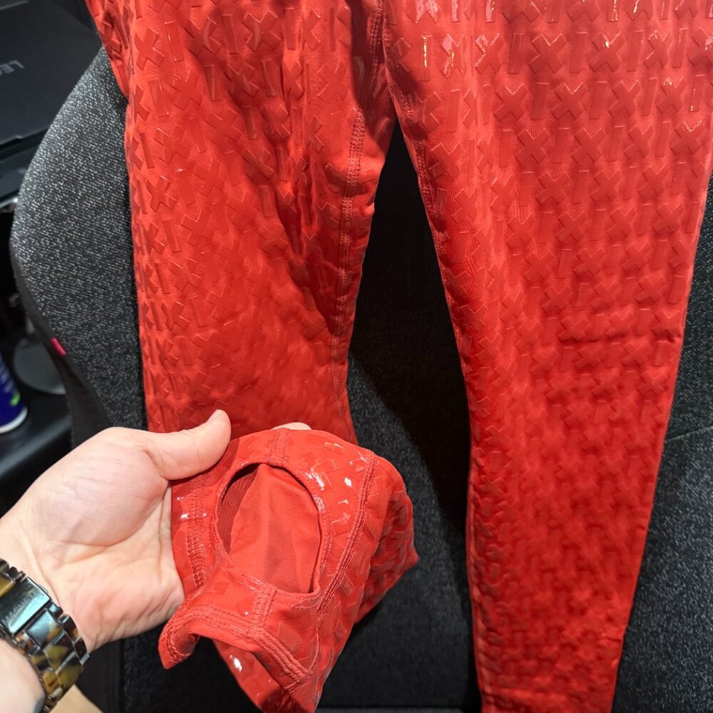 Lot of CXIX and Hella Heels - Picture 2 of 5